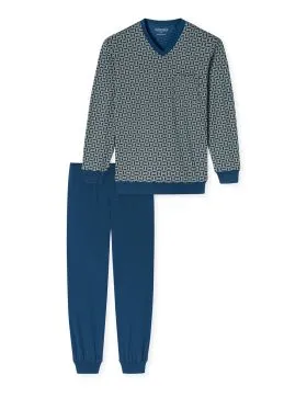 PIŻAMA SCHIESSER 181162