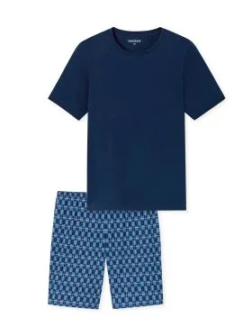 PIŻAMA SCHIESSER 181157