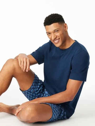 PIŻAMA SCHIESSER 181157