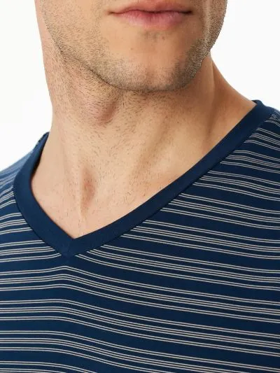 PIŻAMA SCHIESSER 183118