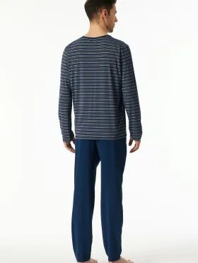 PIŻAMA SCHIESSER 183118