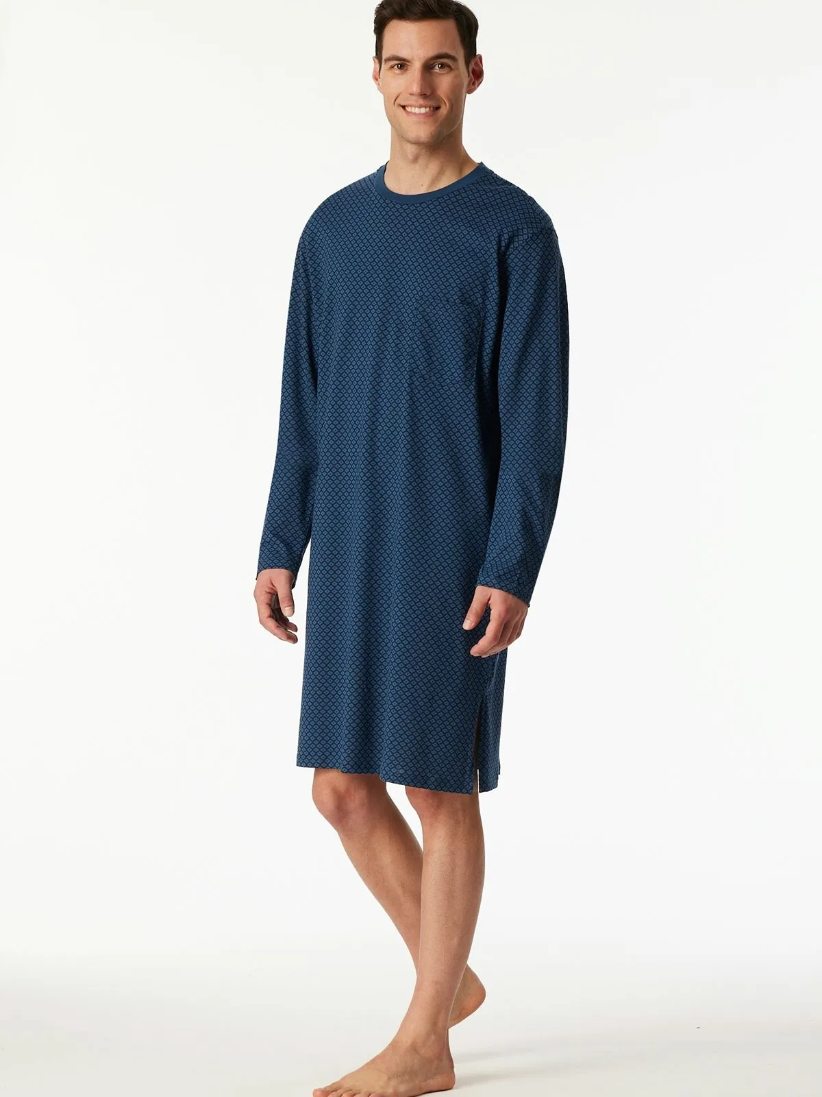 KOSZULA SCHIESSER 182022