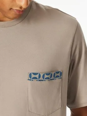 PIŻAMA SCHIESSER 180261