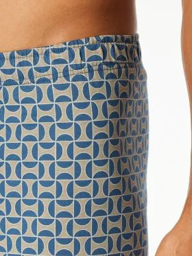 PIŻAMA SCHIESSER 180261