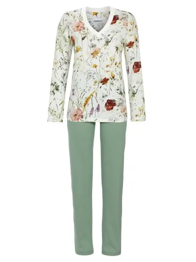 PIŻAMA RINGELLA 5511217