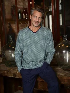 PIŻAMA RINGELLA 5541203