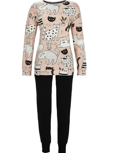 PIŻAMA RINGELLA 5511204