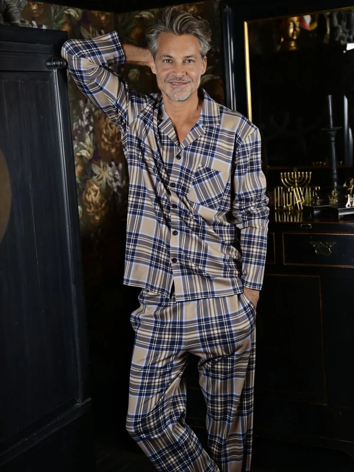 PIŻAMA RINGELLA 5541214