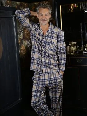 PIŻAMA RINGELLA 5541214