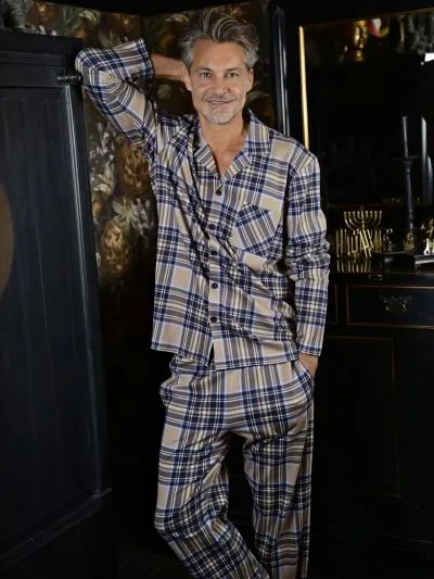 PIŻAMA RINGELLA 5541214