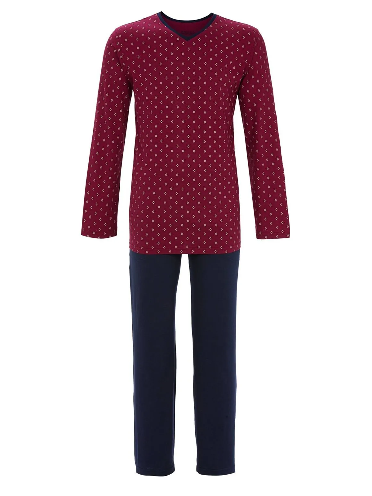 PIŻAMA RINGELLA 5541203