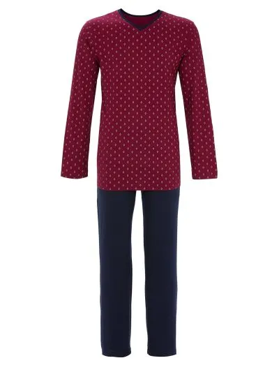 PIŻAMA RINGELLA 5541203