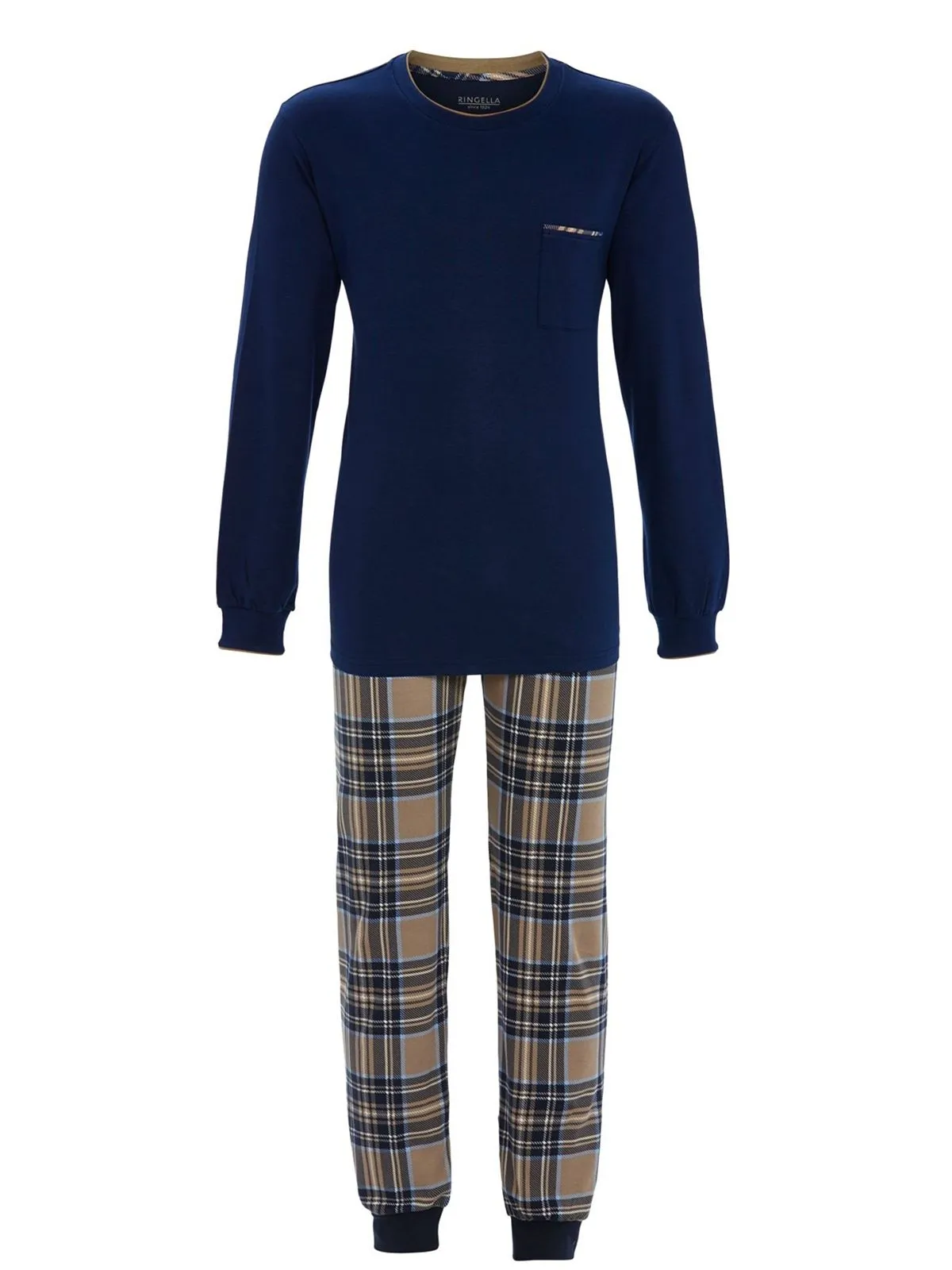 PIŻAMA RINGELLA 5541215