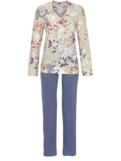 PIŻAMA RINGELLA 5511234