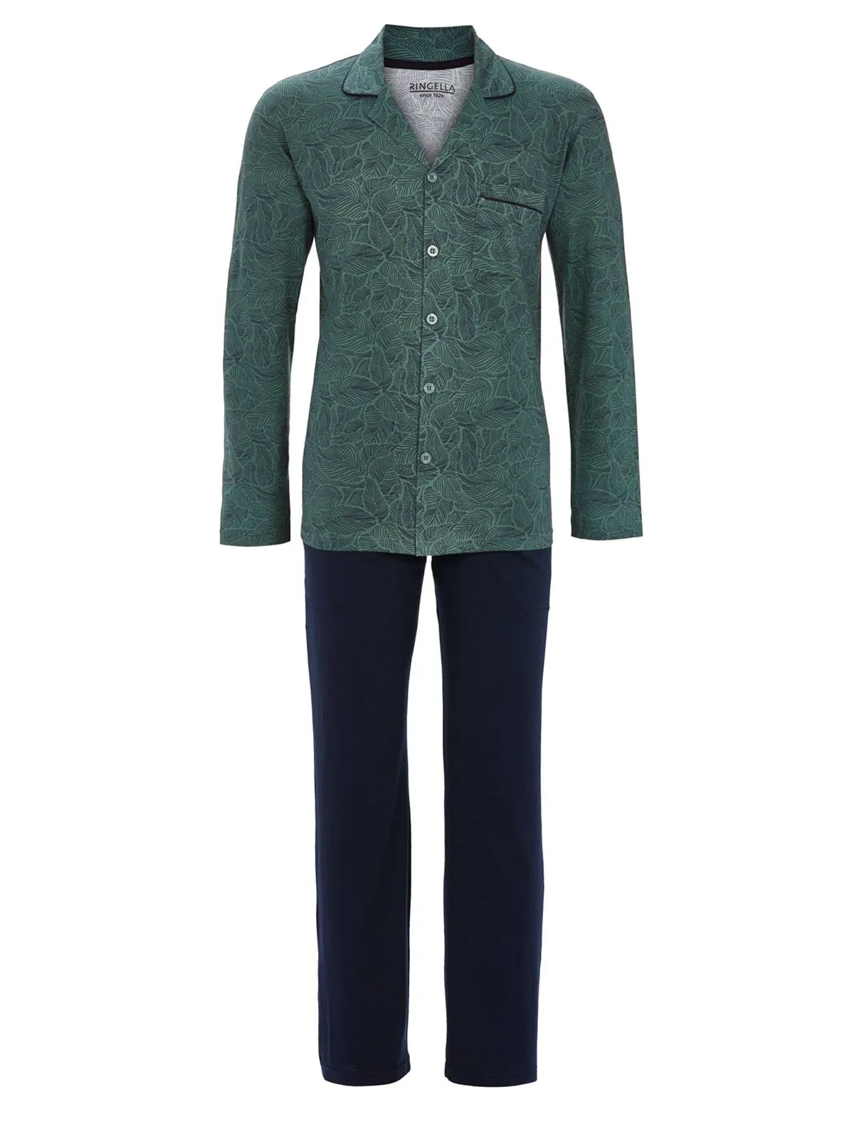 PIŻAMA RINGELLA 5541201