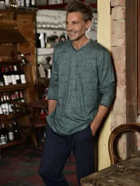 PIŻAMA RINGELLA 5541202