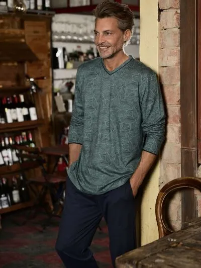 PIŻAMA RINGELLA 5541202