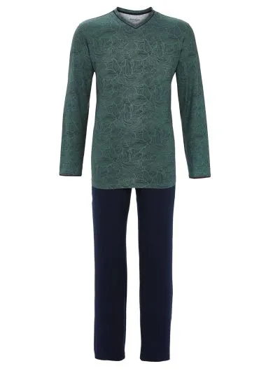 PIŻAMA RINGELLA 5541202