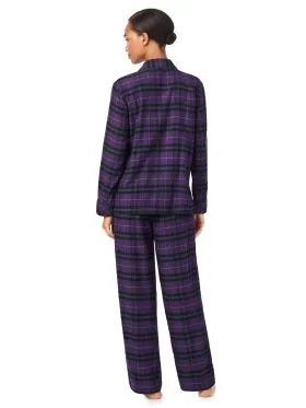 PIŻAMA RALPH LAUREN ILN92457F