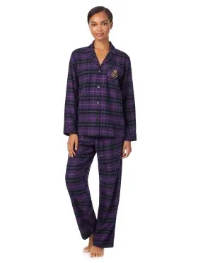 PIŻAMA RALPH LAUREN ILN92457F