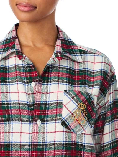 KOSZULKA RALPH LAUREN ILN32457