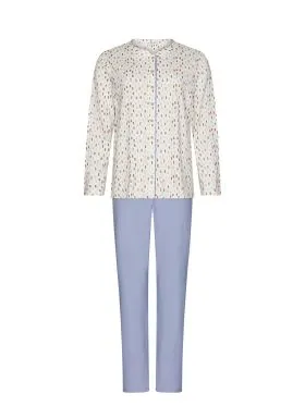 PIŻAMA PASTUNETTE 121252-150-1