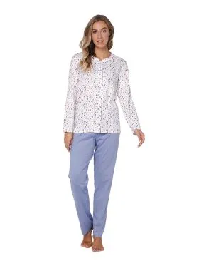 PIŻAMA PASTUNETTE 121252-150-1