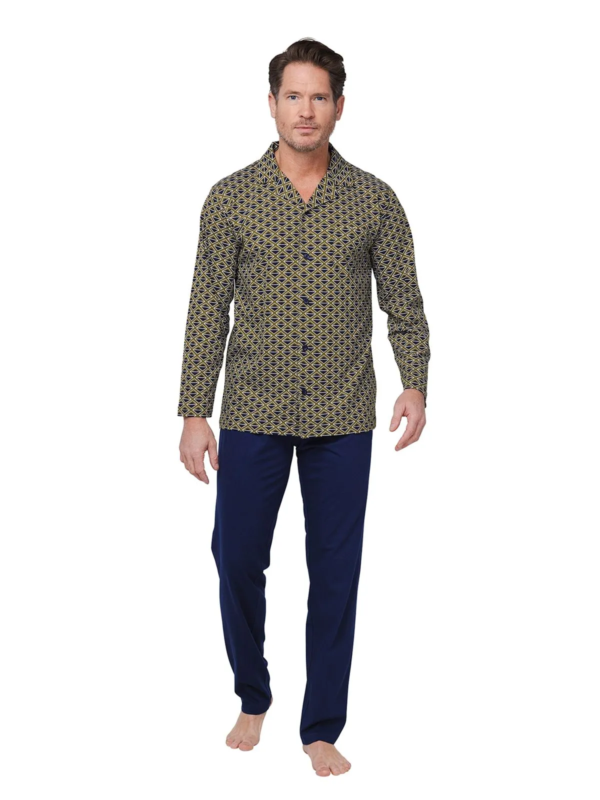 PIŻAMA PASTUNETTE 122252-508-3