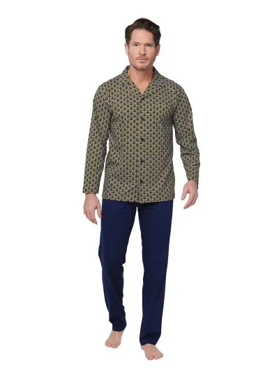 PIŻAMA PASTUNETTE 122252-508-3