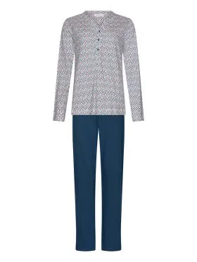 PIŻAMA PASTUNETTE 121252-160-1