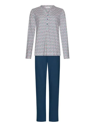 PIŻAMA PASTUNETTE 121252-160-1