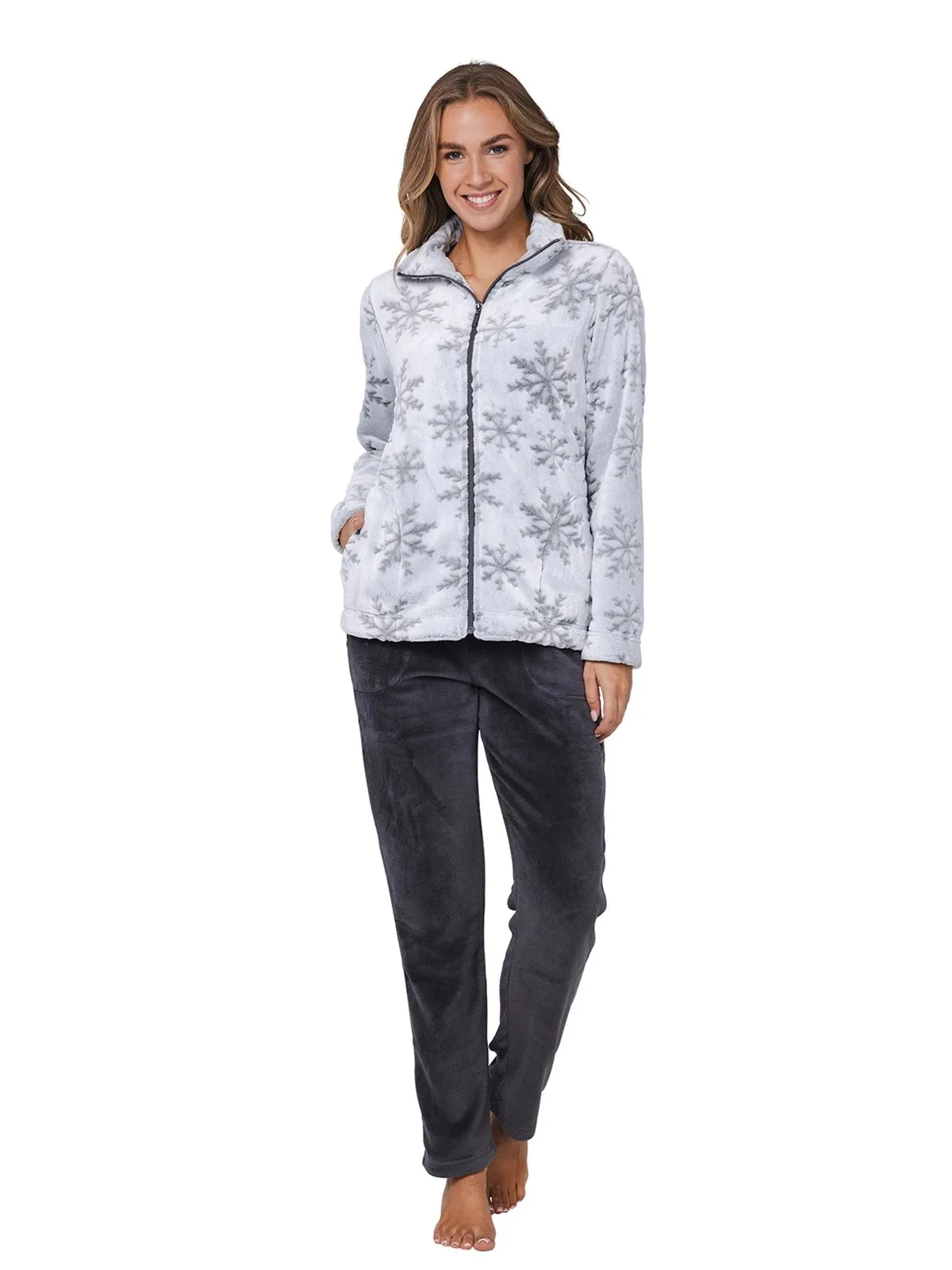 PIŻAMA PASTUNETTE 181252-656-1