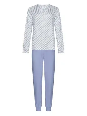 PIŻAMA PASTUNETTE 121252-146-1