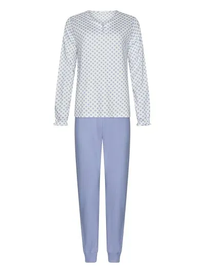 PIŻAMA PASTUNETTE 121252-146-1