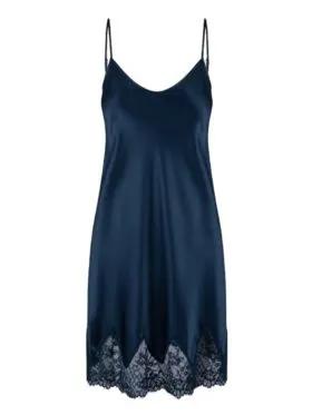 KOSZULKA LINGA DORE 8003CH MIDNIGHT DAMSKA RAM 36/S