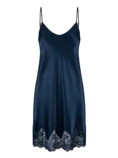 KOSZULKA LINGA DORE 8003CH MIDNIGHT DAMSKA RAM 36/S