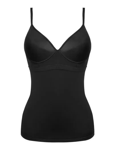 PODKOSZULKA JULIMEX SIMPLE CAMI TOP BRA