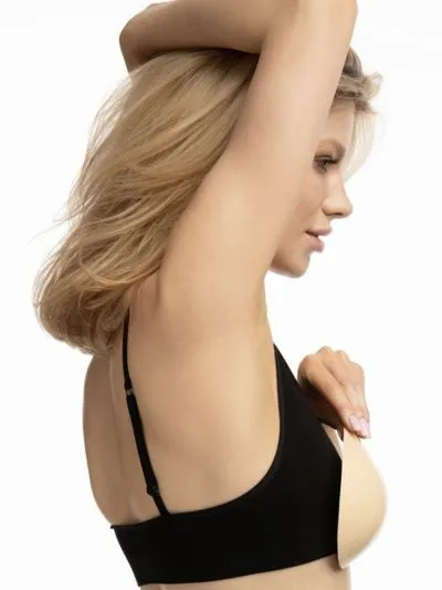 AKCESORIA JULIMEX WS-31 WKŁADKI Z PIANKI SAMOPRZYLEPNE STICKY FULL CUP