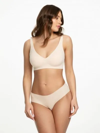 BIUSTONOSZ JULIMEX JELLY BRA BASIC