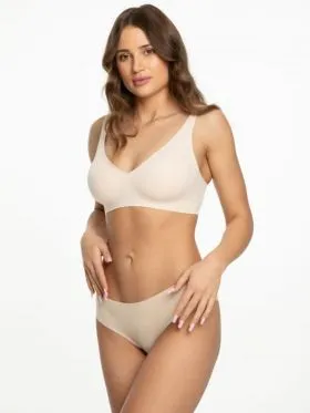 BIUSTONOSZ JULIMEX JELLY BRA BASIC
