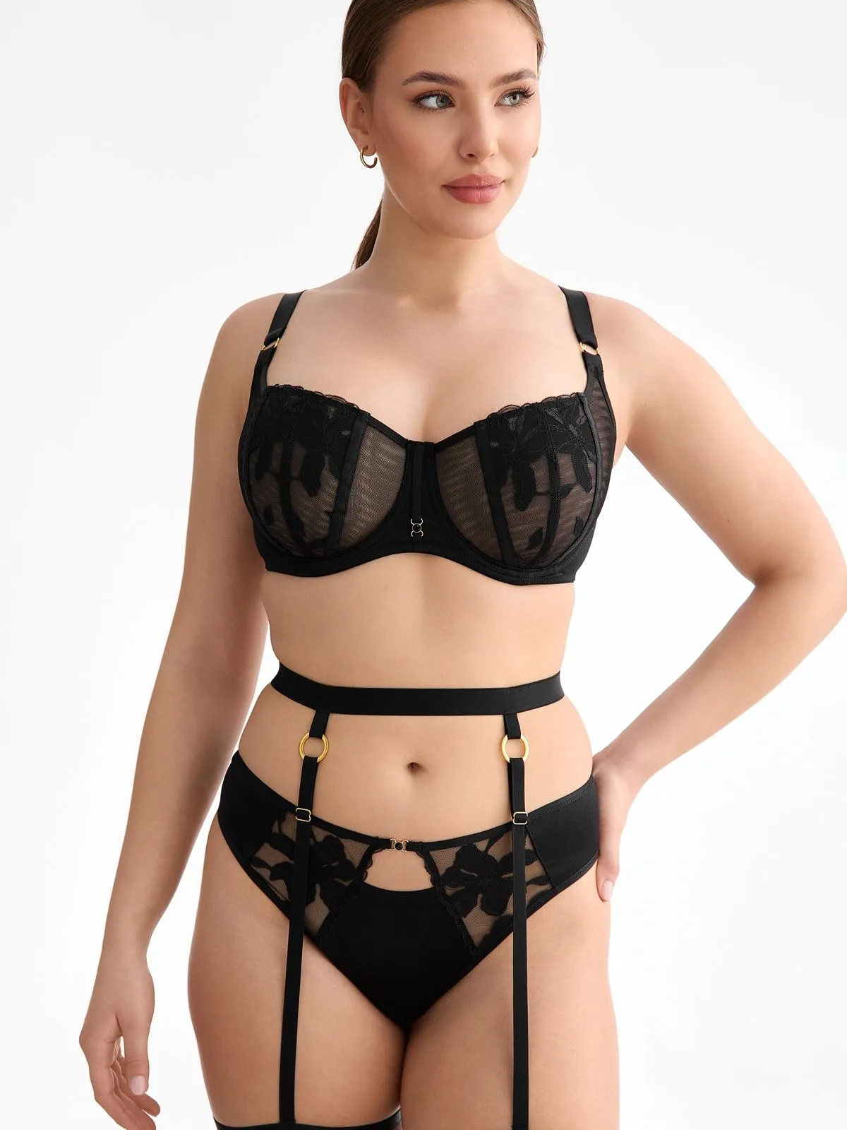 BIUSTONOSZ EWA BIEN EMMA B136