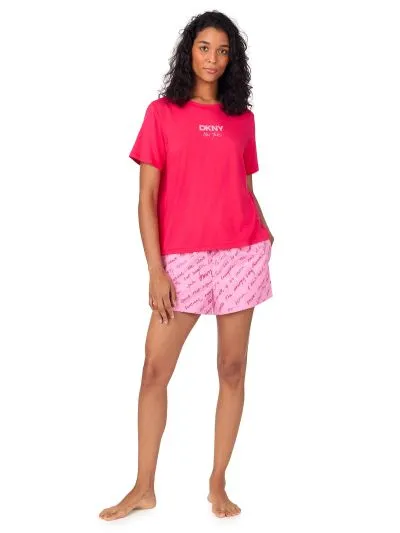 PIŻAMA DKNY YI70085