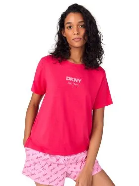 PIŻAMA DKNY YI70085