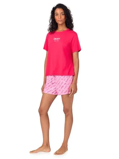 PIŻAMA DKNY YI70085