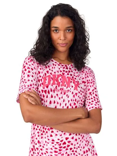 KOSZULKA DKNY YI30084