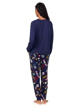 PIŻAMA DKNY YI80076