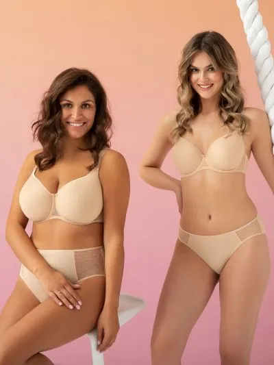 BIUSTONOSZ CORIN TWIGGY 17723