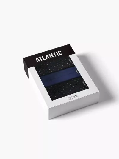 BOKSERKI ATLANTIC 3MH-220 3P