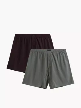 BOKSERKI ATLANTIC 2MBX-054 2P