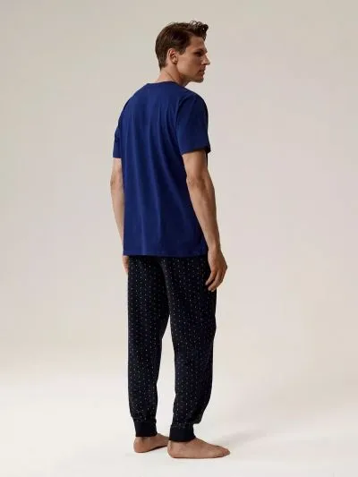 PIŻAMA ATLANTIC NMP-388